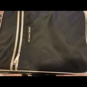 Victoria’s Secret Suitcase